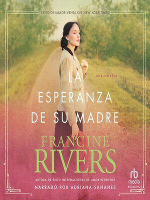 cover image of La esperanza de su madre (Her Mother's Hope)
